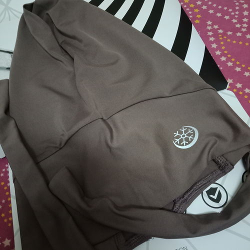 Customer photo review of Sassy 3.0 Series