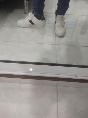 Customer photo review of Banjo Rojo