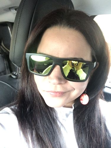 Customer photo review of Caribe Black Gold