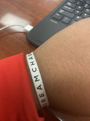 Customer photo review of Dreamchaser (Glow-in-the-Dark)