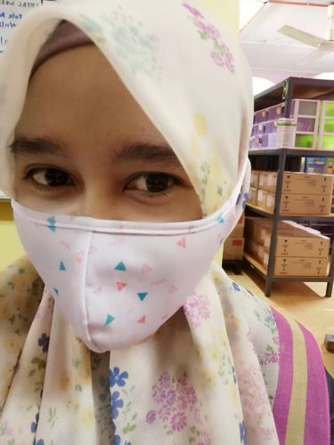 Customer photo review of The Super Single