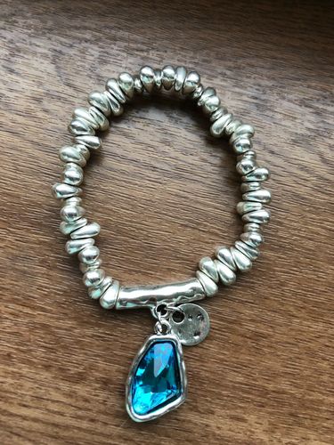 Customer photo review of Emotionales Konzentrations-Armband