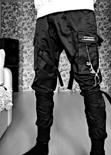 J T review of CH Tactical Utility Joggers image 1 out of 1