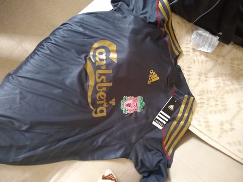Customer photo review of ATM 100th anniversary kit (1903-2003)