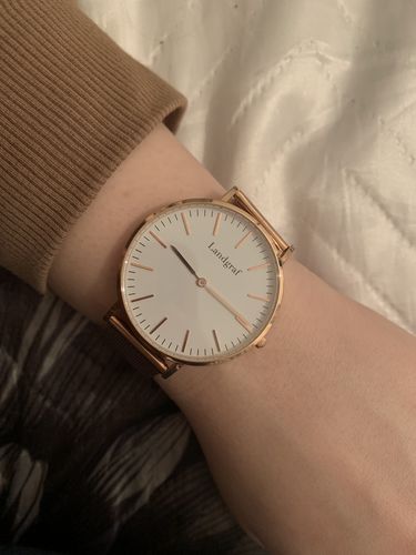 Customer photo review of California Edition Limited