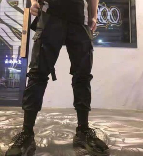 I Y review of CH Tactical Utility Joggers image 1 out of 1