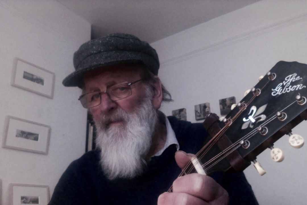 Customer photo review of Skipper Cap Tweed