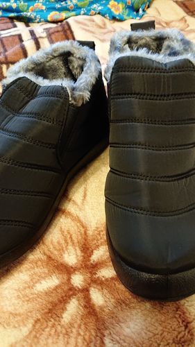kaaum winter boots