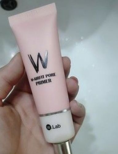 Customer photo review of Pore Concealer Primer