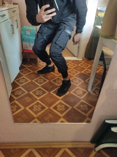 Y K review of CH Tactical Utility Joggers image 1 out of 1