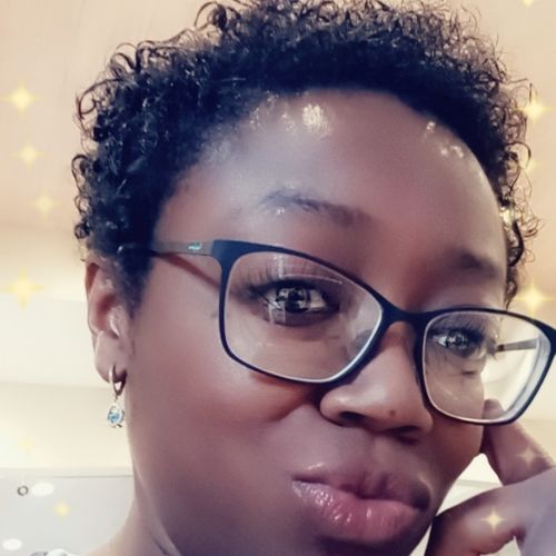 Customer photo review of PureFix Hair Elixir