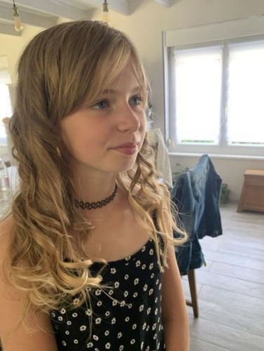 Customer photo review of Rizador automático Pro