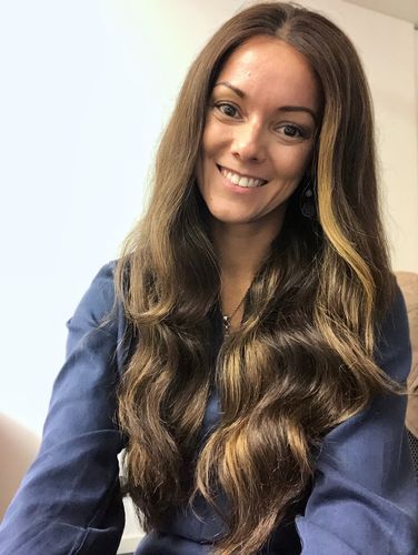 Customer photo review of Janisha