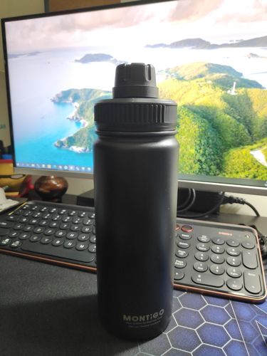Customer photo review of ACE bottle 530ml - 2 Pack Bundle