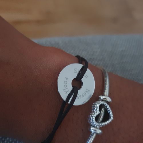 Customer photo review of Créer le votre !