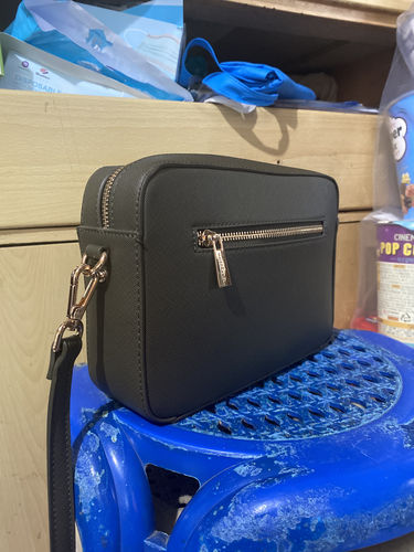 Customer photo review of Kaylee Crossbody Bag