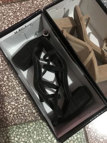 Customer photo review of B1G1 Criza Black