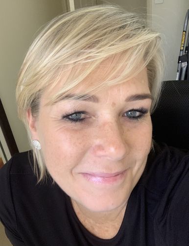 Customer photo review of Pure Hydration Concentrate