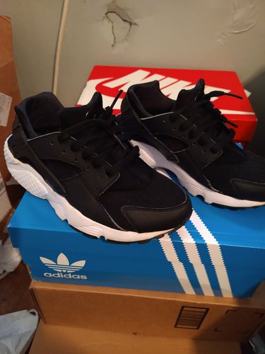 Customer photo review of Cleaner & Conditioner Kit