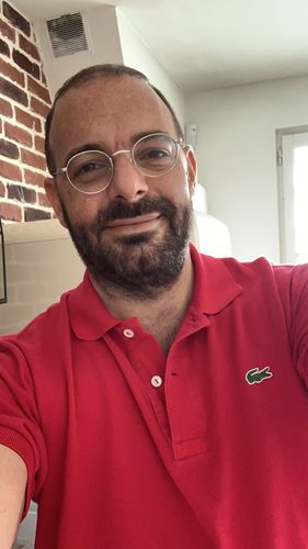 Customer photo review of Dossier Cendres (analogique)