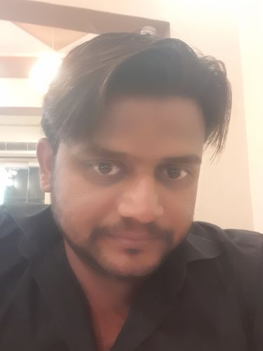 Customer photo review of Sadabahar (Black) Wash and Wear Unstitched