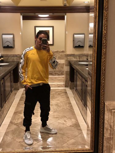 I K review of CH Tactical Utility Joggers image 1 out of 1