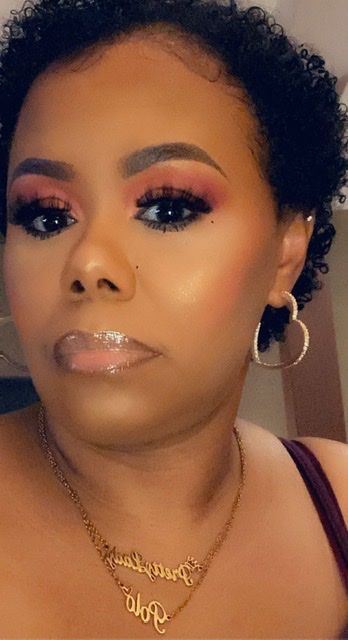 Customer photo review of "Can't Believe It's Knot Butta"