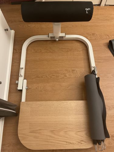 Customer photo review of BootySprout