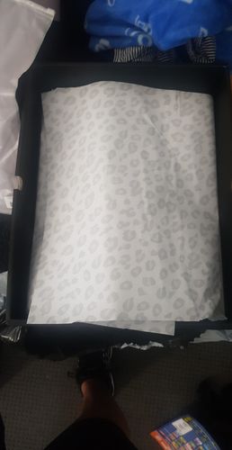 Customer photo review of All-Day Gym Bag