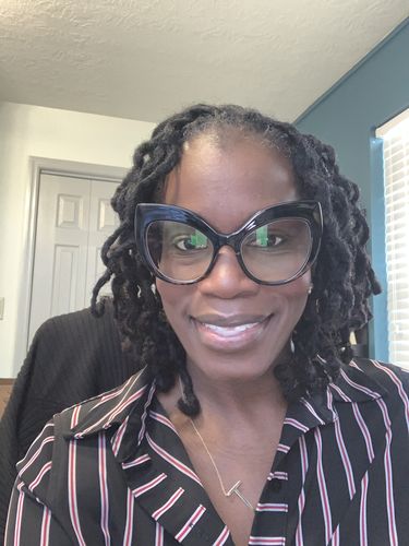 Customer photo review of Starter Locs Detox & Style Box