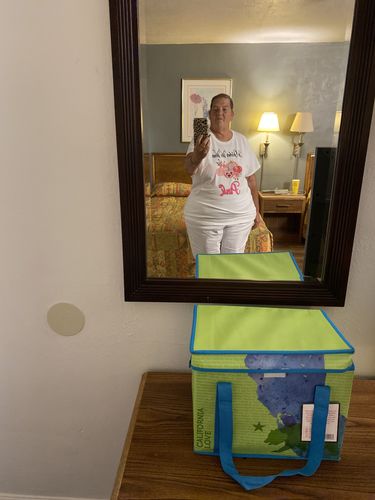 Customer photo review of "2 bestsellers for the price of 1" - $20