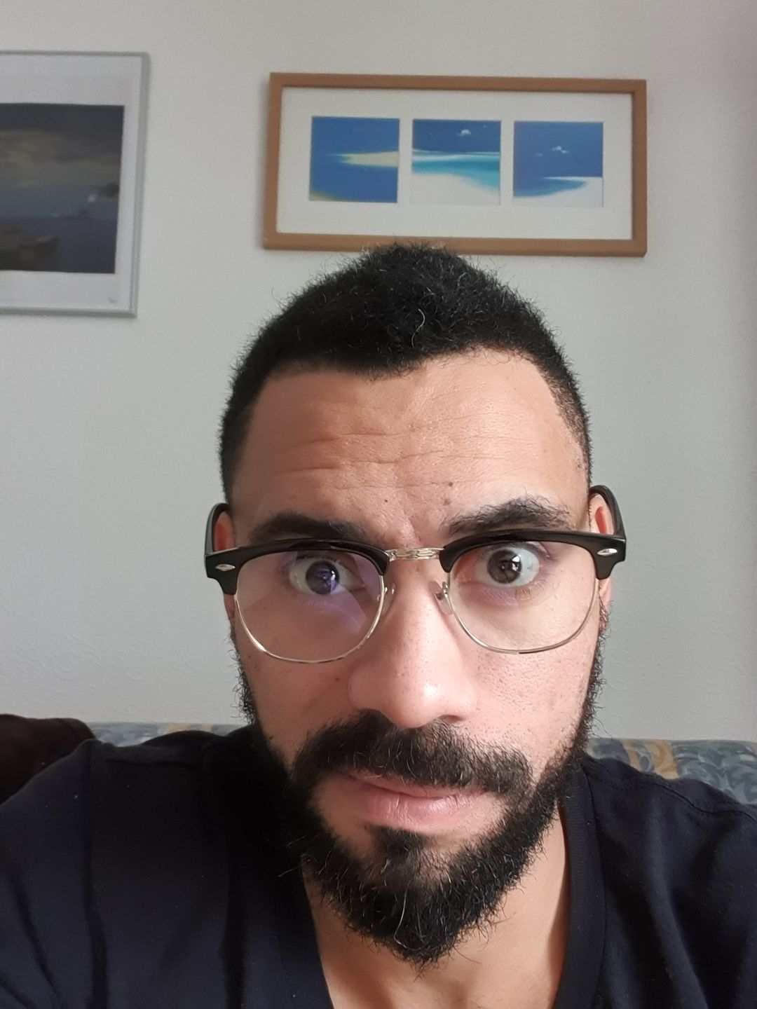 Customer photo review of Zenith