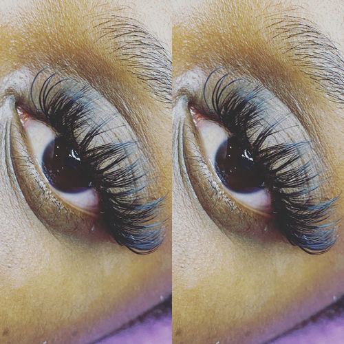 Customer photo review of 0.15 Professional Premium Silk (16 lines)