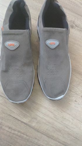 Customer photo review of Mens Outdoor Sport Shoes