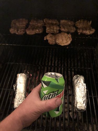 Customer photo review of Halloween Mystery Box 7 Beersy's (OUT OF MERCH so adding another Beersy)