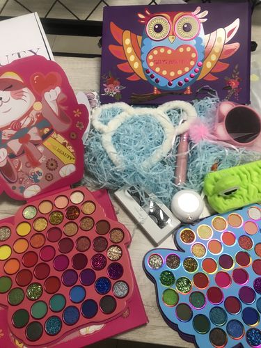 Customer photo review of Wild Box