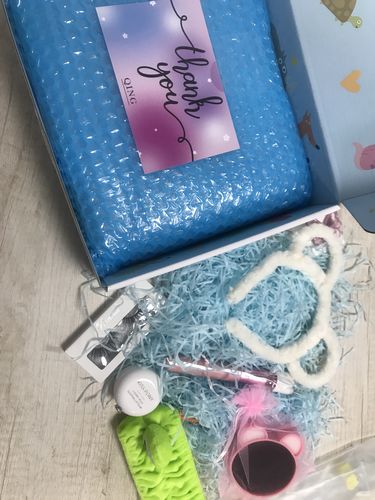 Customer photo review of Wild Box