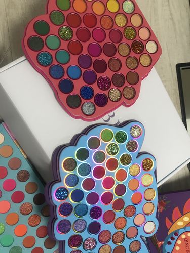 Customer photo review of Wild Box