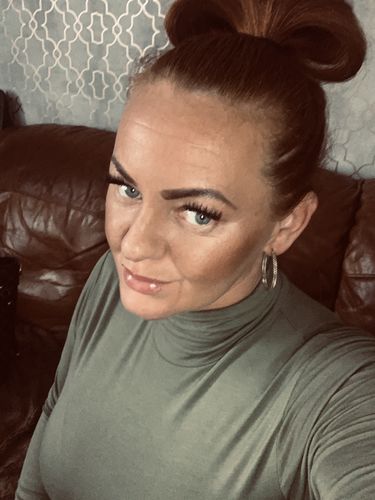 Customer photo review of SkinGlow Digital Electric Cleanser Pro - Limited Edition