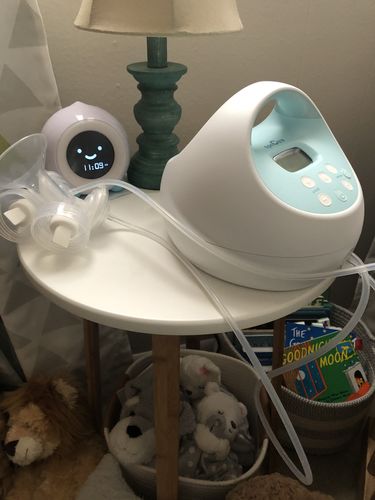 Customer photo review of Spectra S1 Plus