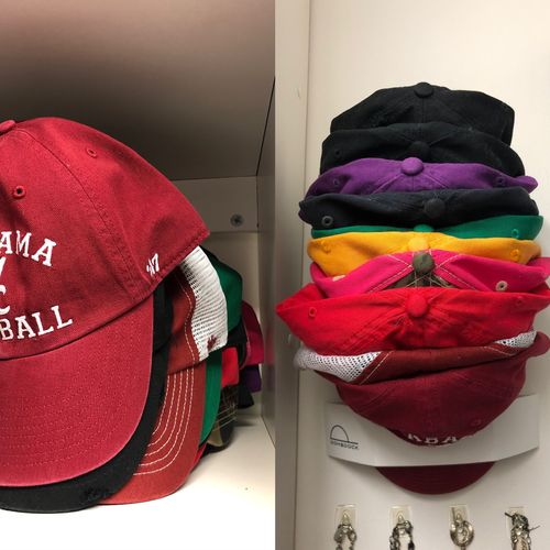 Customer photo review of DomeDock (TM)