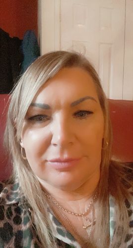 Customer photo review of Magnetic Eyeliner & Lash Kit by LashAura™ - (60% OFF)