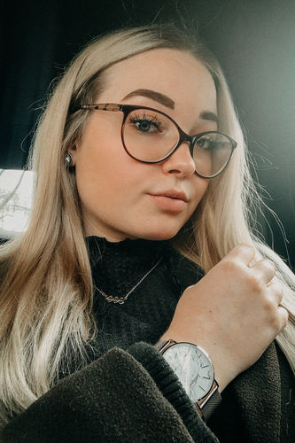 Customer photo review of London Marble Edition