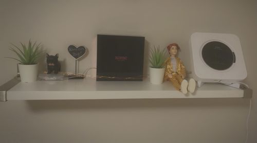 Customer photo review of ASTRONORD™ CD Player