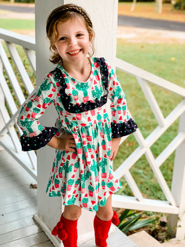Customer photo review of Lulu Two Strand for Kids