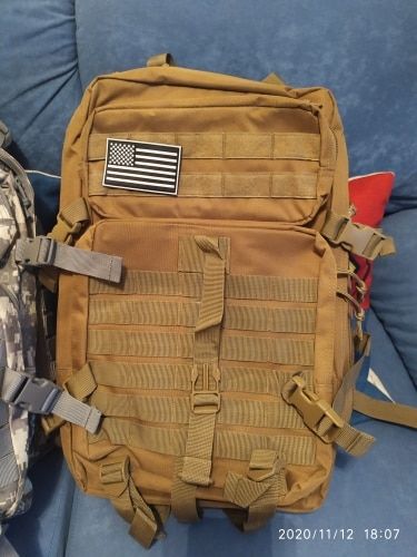 urban wanted backpack