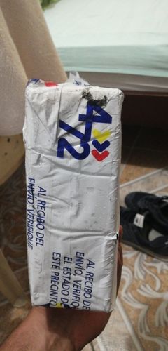 Customer photo review of IZZYCUT™ Pack complet - La tondeuse tout en un