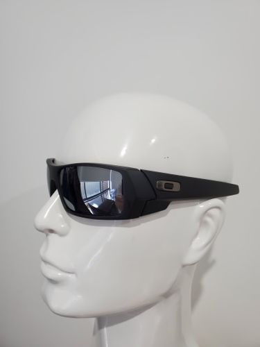 Customer photo review of MRY Replacement Lenses for Oakley Gascan