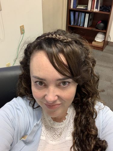 Customer photo review of Lulu Two Strand