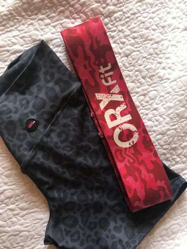 Customer photo review of Shorts Endless Summer - Basic Colors